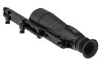 Pack 1/2 jumelle hutte 9 x 65 ED + mallette + compensateur monobloc alu - Pack 1/2 jumelle hutte 9X65 + mallette + Compensateur alu - obrazek 6