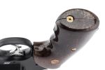 ASG Revolver R-357 Gaz 6 mm - Revolver Noir - obrazek 5