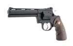 ASG Revolver R-357 Gaz 6 mm - Revolver Noir