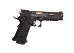 ASG CO2 STI Combat Master Airsoft Pistol - - obrazek 2