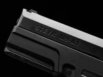 ASG Pistolet airsoft CO2 Steyr M9-A1 NBB - Réplique pistolet Steyr M9-A1 GNB CO2 1.2j - obrazek 4