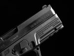 ASG Pistolet airsoft CO2 Steyr M9-A1 NBB - Réplique pistolet Steyr M9-A1 GNB CO2 1.2j - obrazek 5