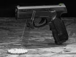 ASG Pistolet airsoft CO2 Steyr M9-A1 NBB - Réplique pistolet Steyr M9-A1 GNB CO2 1.2j - obrazek 9