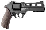 Réplique Airsoft revolver CO2 CHIAPPA RHINO 50DS 0,95J - Revolver - obrazek 3