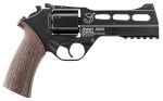 Réplique Airsoft revolver CO2 CHIAPPA RHINO 50DS 0,95J - Revolver - obrazek 5