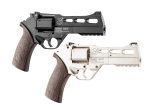 Réplique Airsoft revolver CO2 CHIAPPA RHINO 50DS 0,95J - Revolver
