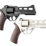 Réplique Airsoft revolver CO2 CHIAPPA RHINO 50DS 0,95J - Revolver