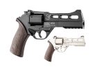 Réplique Airsoft revolver CO2 CHIAPPA RHINO 50DS 0,95J - Revolver - obrazek 2