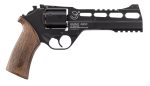 Réplique Airsoft revolver CO2 Chiappa Rhino 60DS 0,95J - REP REVOLVER RHINO 60DS CO2 6mm SILVER - obrazek 5