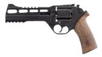 Réplique Airsoft revolver CO2 Chiappa Rhino 60DS 0,95J - REP REVOLVER RHINO 60DS CO2 6mm SILVER - obrazek 6