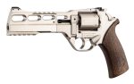 Réplique Airsoft revolver CO2 Chiappa Rhino 60DS 0,95J - REP REVOLVER RHINO 60DS CO2 6mm SILVER - obrazek 7