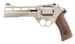 Réplique Airsoft revolver CO2 Chiappa Rhino 60DS 0,95J - REP REVOLVER RHINO 60DS CO2 6mm SILVER - obrazek 9