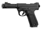 Réplique airsoft GBB gaz AAP-01 ASSASSIN Semi & Full auto noir 0,95J - AAP-01 Assassin noir