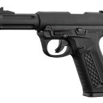 Réplique airsoft GBB gaz AAP-01 ASSASSIN Semi & Full auto noir 0,95J - AAP-01 Assassin noir