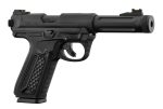 Réplique airsoft GBB gaz AAP-01 ASSASSIN Semi & Full auto noir 0,95J - AAP-01 Assassin noir - obrazek 3