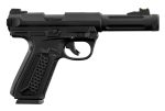 Réplique airsoft GBB gaz AAP-01 ASSASSIN Semi & Full auto noir 0,95J - AAP-01 Assassin noir - obrazek 5