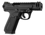Réplique GBB gaz AAP-01 ASSASSIN Semi & Full auto noir 0,95J court - - obrazek 4