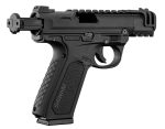 Réplique GBB gaz AAP-01 ASSASSIN Semi & Full auto noir 0,95J court - - obrazek 5