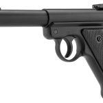 ASG MK I Gaz 6 mm Noir - Pistolet Mk1 gaz