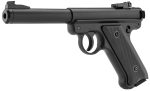 ASG MK I Gaz 6 mm Noir - Pistolet Mk1 gaz