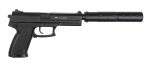 ASG MK23 Special Operations Gaz 6 mm GNB - Pistolet MK23 - obrazek 2