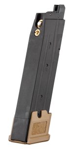 Chargeur GAZ pour SIG M17 PROFORCE - Chargeur gaz NOIR - obrazek 3