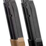Chargeur GAZ pour SIG M17 PROFORCE - Chargeur gaz NOIR