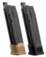 Chargeur GAZ pour SIG M17 PROFORCE - Chargeur gaz NOIR