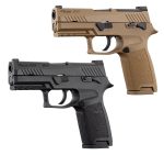 Réplique GBB gaz PROFORCE P320-M18 0,95J - M18 GBB FDE