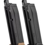 Chargeur GAZ pour SIG P320 M18 PROFORCE - Chargeur gaz 21 coups tan