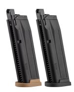 Chargeur GAZ pour SIG P320 M18 PROFORCE - Chargeur gaz 21 coups tan