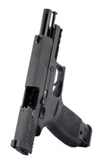 SIG Air Pistolet airsoft GBB ProForce M17 (CO2 / Green Gas) - M17 GBB FDE CO2 - obrazek 6