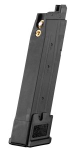 Chargeur GAZ pour SIG M17 PROFORCE - Chargeur gaz NOIR - obrazek 5
