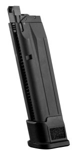 Chargeur CO2 pour SIG M17 PROFORCE - Chargeur Co2 noir - obrazek 5