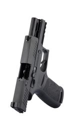 Réplique GBB gaz PROFORCE P320-M18 0,95J - M18 GBB FDE - obrazek 7