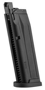 Chargeur GAZ pour SIG P320 M18 PROFORCE - Chargeur gaz 21 coups tan - obrazek 2