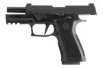 Réplique GBB gaz P320 X Carry - SIG AIRSOFT P320 XCARRY GBB NOIR - obrazek 5