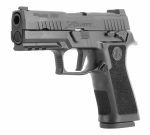 Réplique GBB gaz P320 X Carry - SIG AIRSOFT P320 XCARRY GBB NOIR - obrazek 3