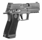 Réplique GBB gaz P320 X Carry - SIG AIRSOFT P320 XCARRY GBB NOIR - obrazek 9