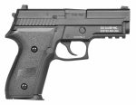 Réplique GBB PROFORCE P229 Gaz - SIG AIRSOFT PROFORCE P229 6MM - NOIR - obrazek 2