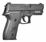 Réplique GBB PROFORCE P229 Gaz - SIG AIRSOFT PROFORCE P229 6MM - NOIR - obrazek 4