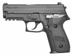 Réplique GBB PROFORCE P229 Gaz - SIG AIRSOFT PROFORCE P229 6MM - NOIR - obrazek 3