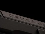ASG Pistolet airsoft CO2 CZ Shadow 2 Orange - Réplique de poing CO2 CZ SHADOW 2 Orange ASG - obrazek 6