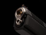 ASG Pistolet airsoft CO2 CZ Shadow 2 Orange - Réplique de poing CO2 CZ SHADOW 2 Orange ASG - obrazek 7