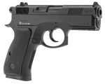 ASG CZ 75D Compact CO2 NBB 6mm - - obrazek 2