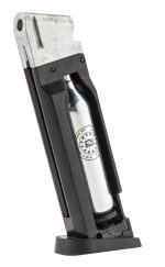 ASG Chargeur CZ 75D Compact 14 coups - Chargeur