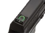 ASG Pistolet Sport 106 CO2 NBB 6mm - Pistolet - obrazek 3