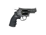 Réplique airsoft revolver Dan Wesson 2.5'' CO2 - Revolver - obrazek 2