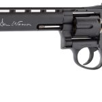 ASG Dan Wesson Revolver 8" CO2 Grey 6mm airsoft -
