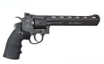 ASG Dan Wesson Revolver 8" CO2 Gray 6mm airsoft - - obrazek 2